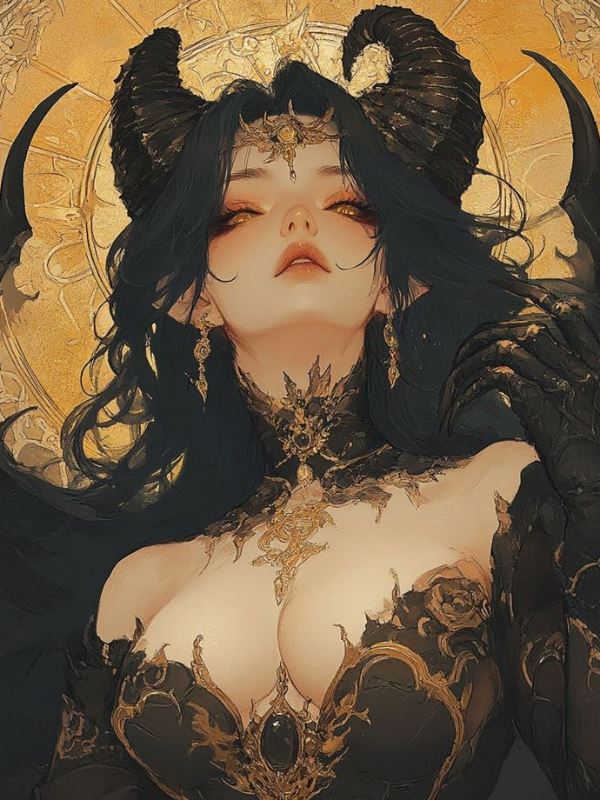 Absolute Sovereignty icon