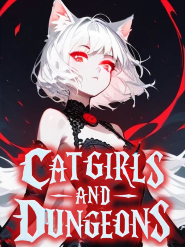 Catgirls And Dungeons (Yuri) icon