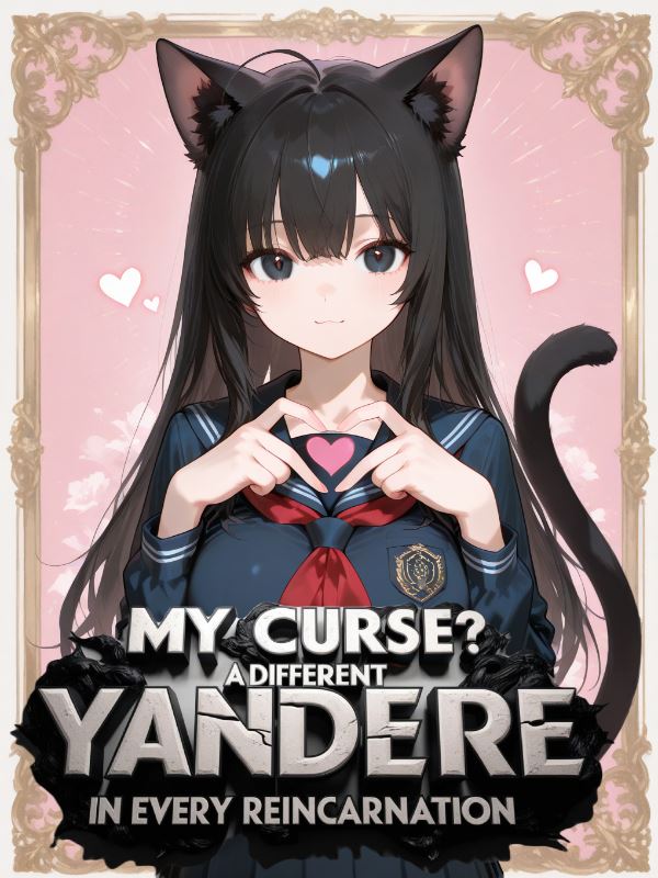 My Curse? A Different Yandere in Every Reincarnation icon