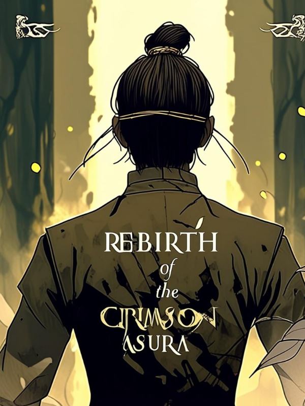 Rebirth of the Crimson Asura icon