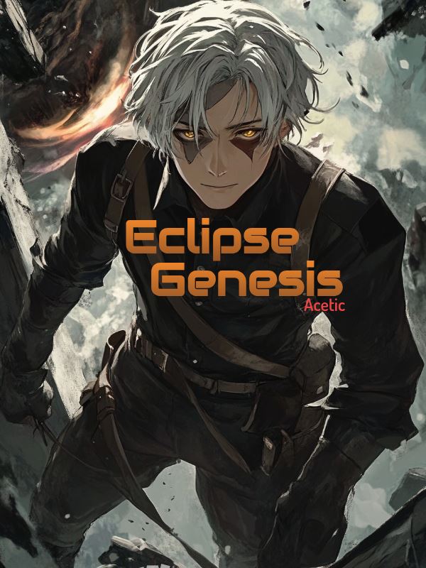 Eclipse Genesis icon