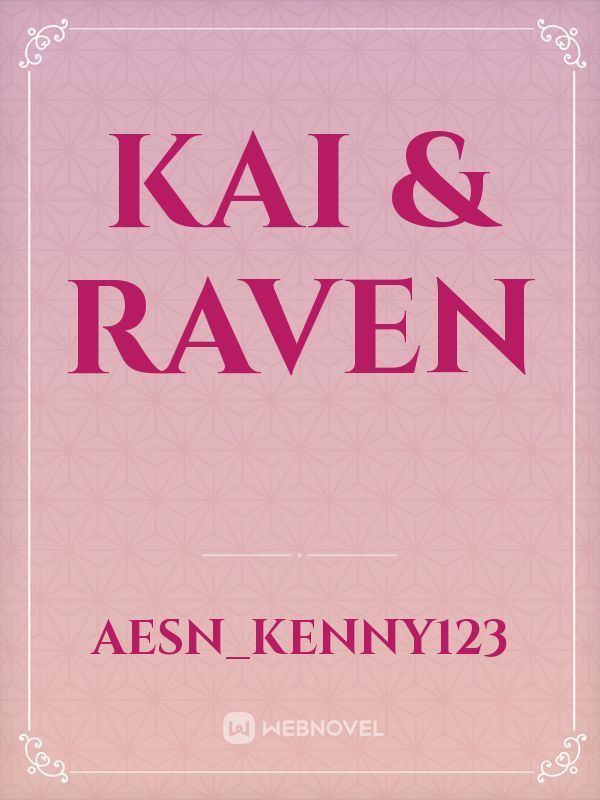 Kai & Raven icon