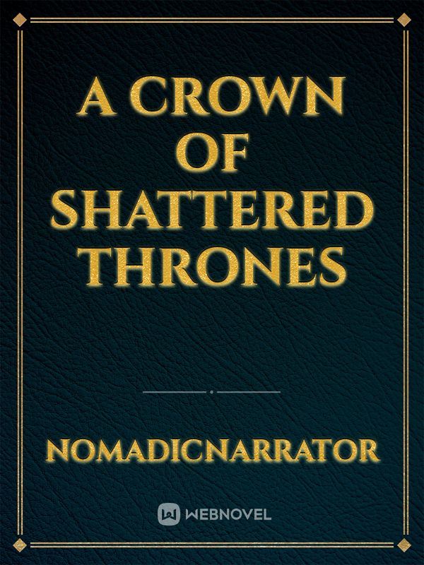 A Crown of Shattered Thrones icon