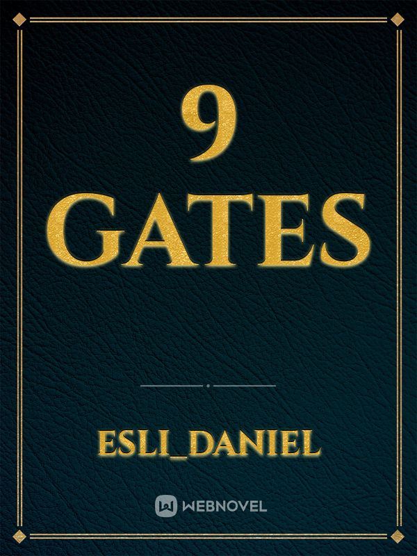 9 Gates icon