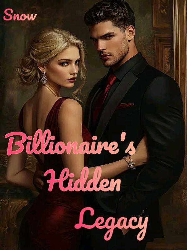 Billionaire's Hidden Legacy icon