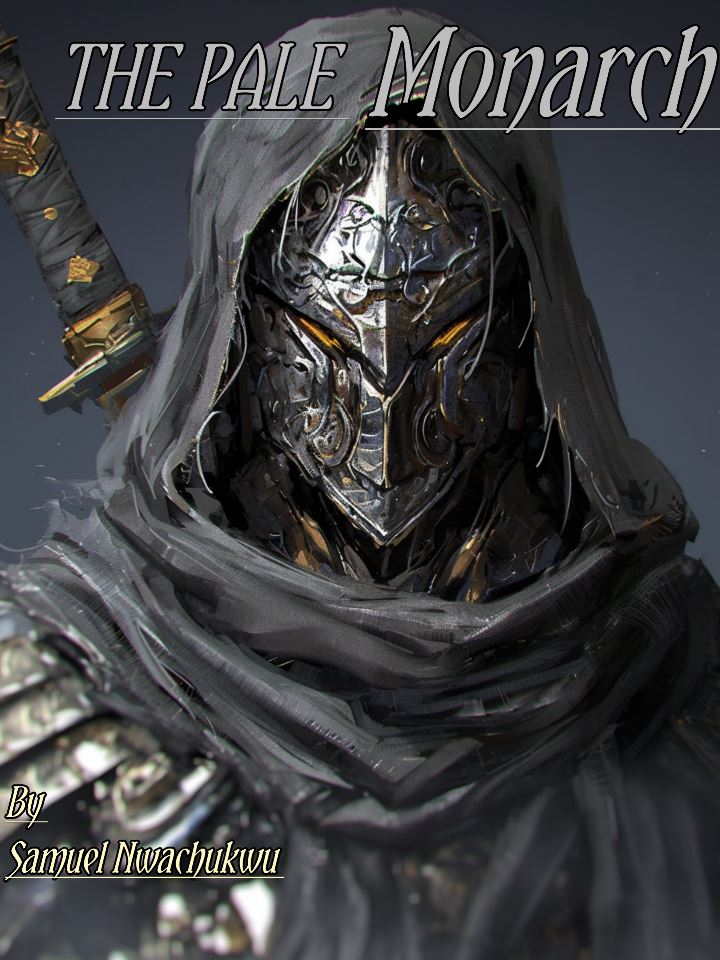 THE PALE MONARCH icon