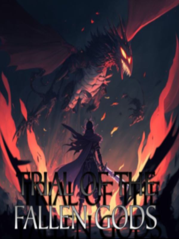 Trial Of The Fallen Gods icon