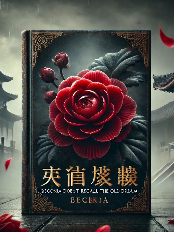 Begonia does not recall the old dream icon