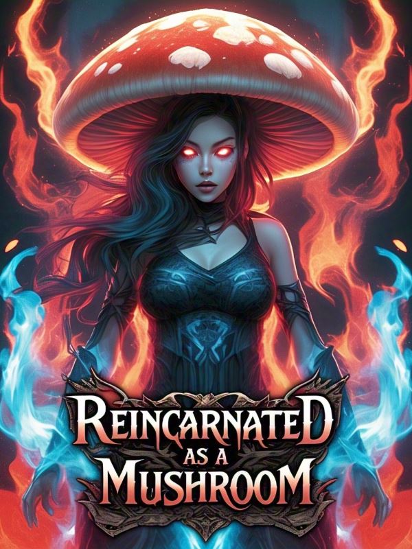 Reincarnated as a Mushroom? icon