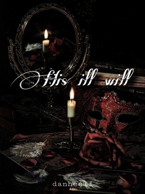 His ill will icon