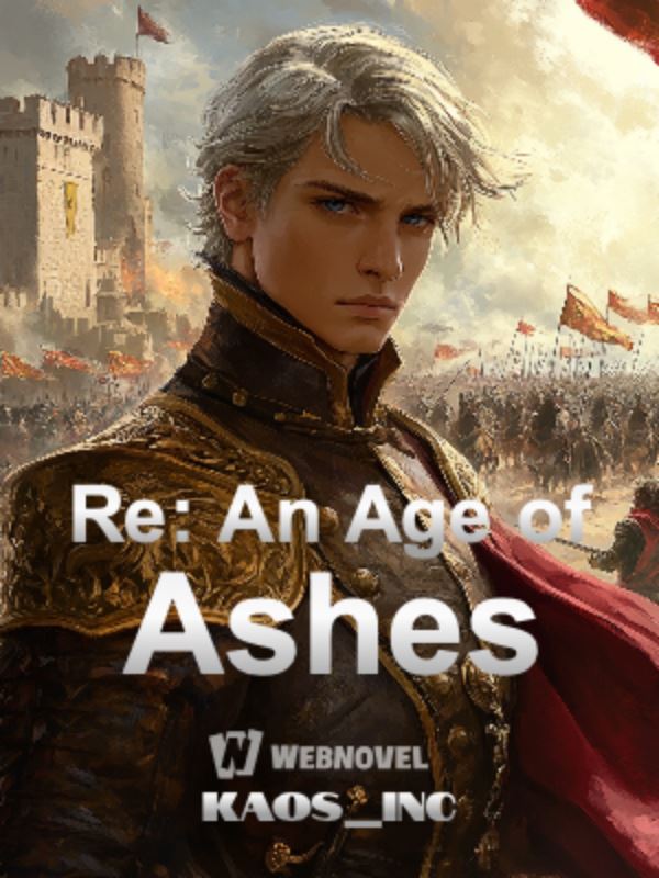 Re: An Age of Ashes icon
