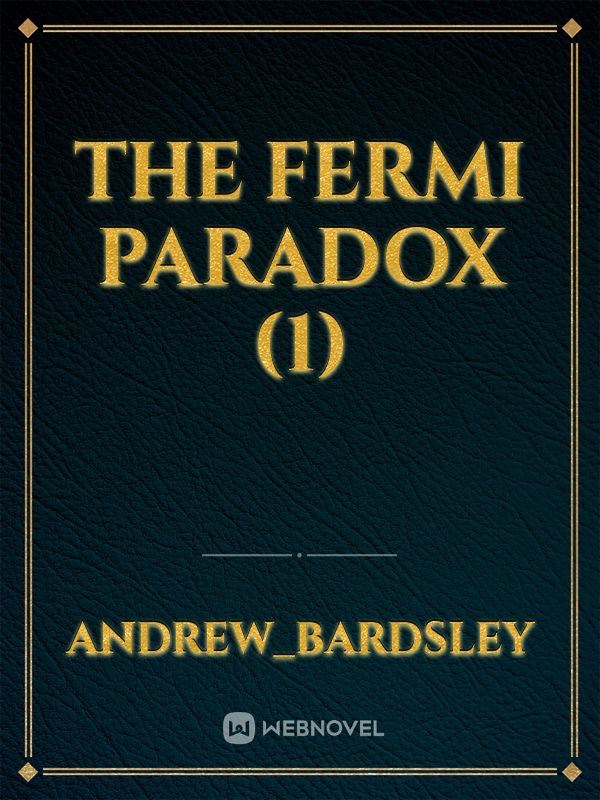 The Fermi Paradox (1) icon