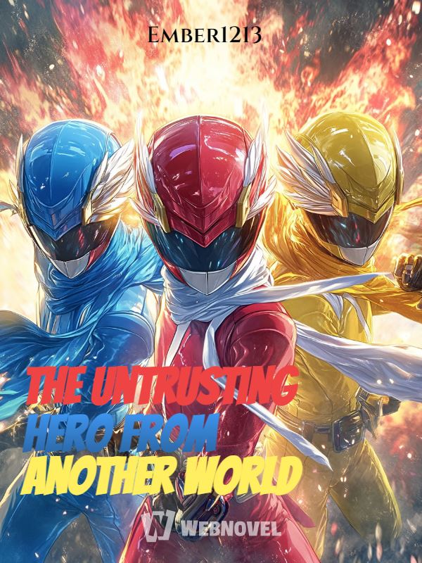 The Untrusting Hero From Another World icon