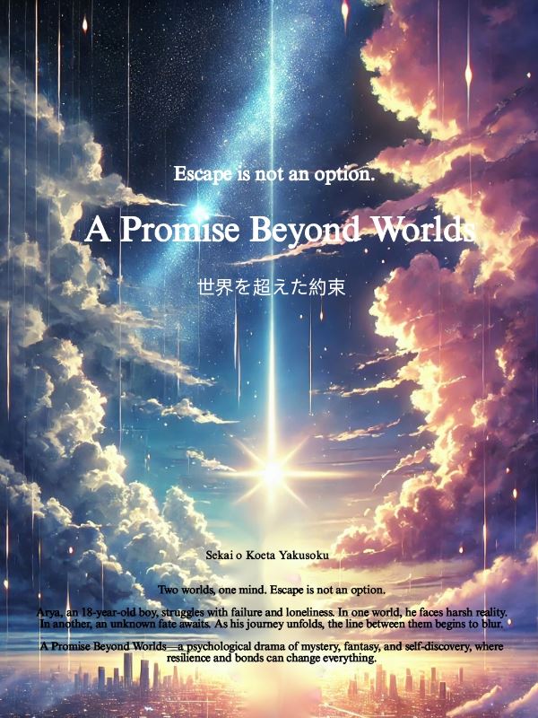 A Promise Beyond Worlds icon
