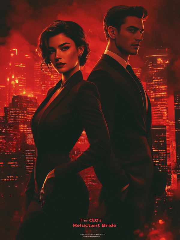 A Grumpy CEO and His Reluctant Wife icon