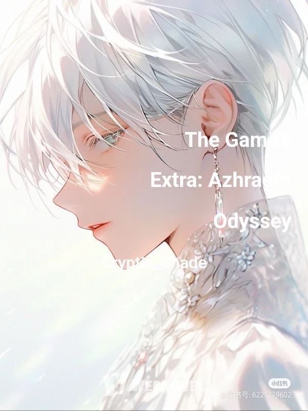 The Game's Extra: Azhrael's Odyssey icon