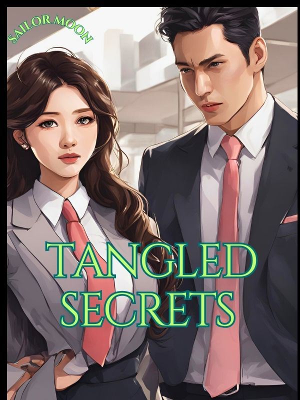Tangled secrets icon