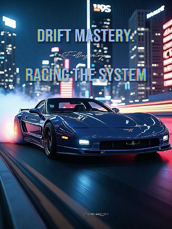 Drift Mastery: Racing the System icon