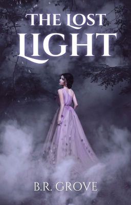 The Lost Light [ON HIATUS] icon