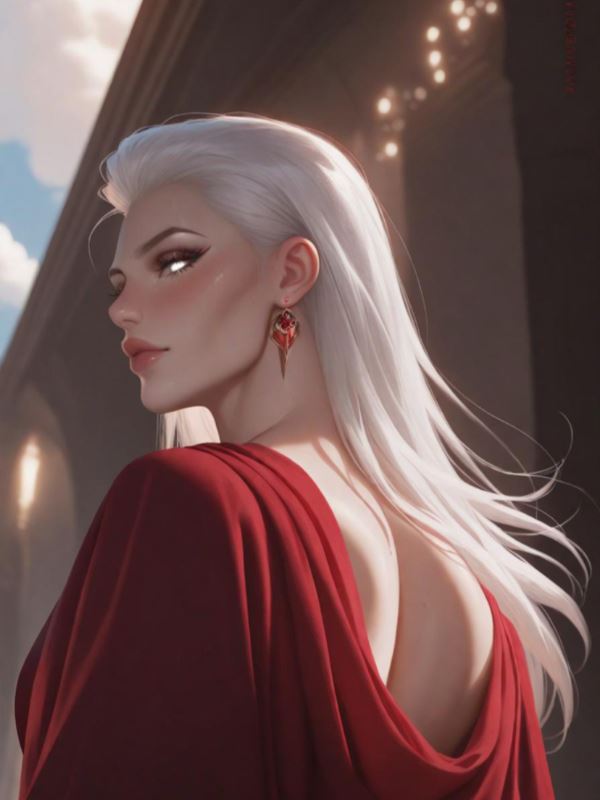 The Almighty Zaire In World of Celestara icon