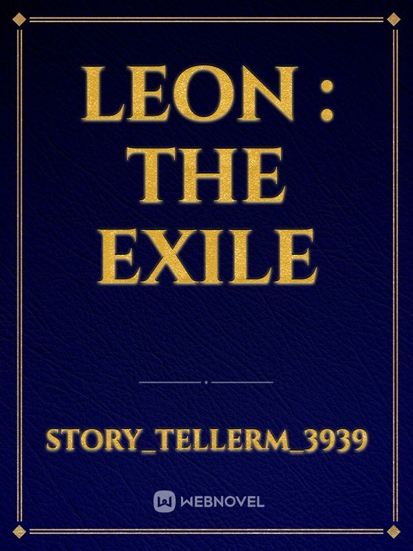 Leon : The Exile icon