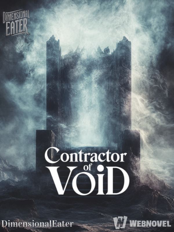 Contractor of Void icon