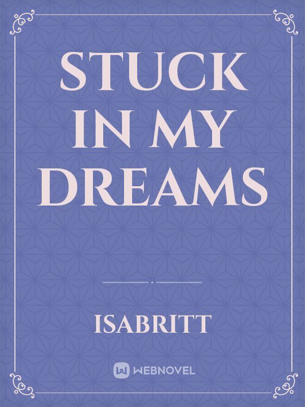 Stuck In My Dreams icon