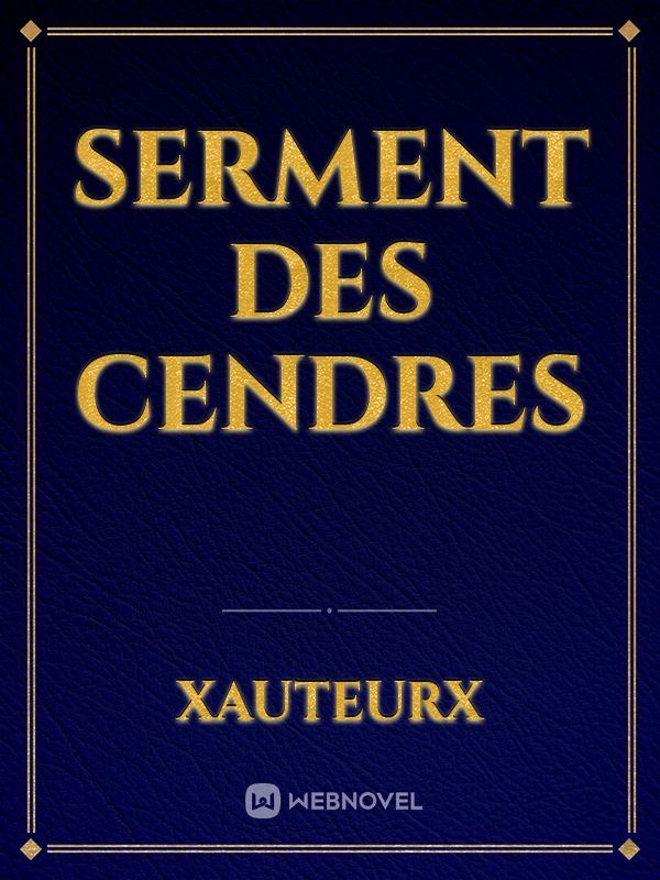 the oath of ashes icon