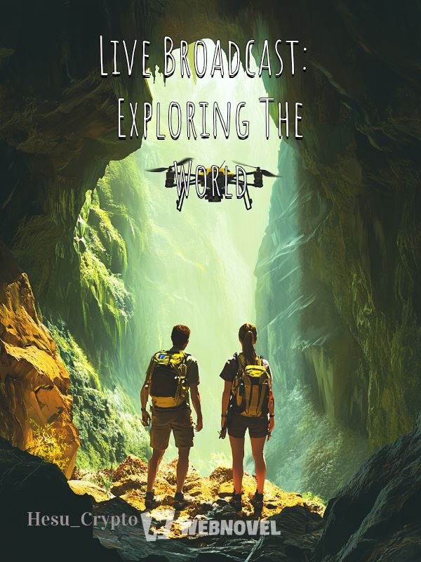 Live Broadcast: Exploring The World icon