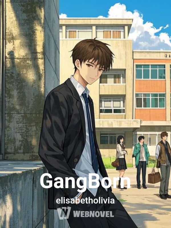 GangBorn icon