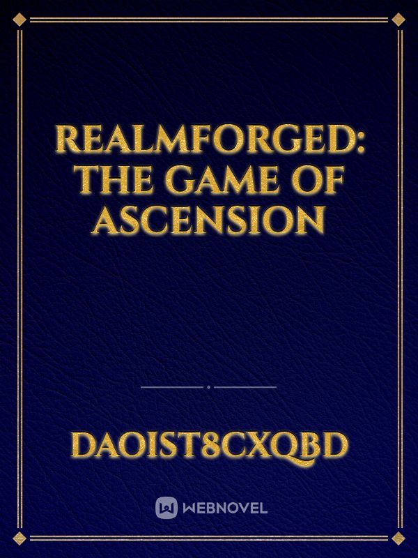 Realmforged: The Game of Ascension icon
