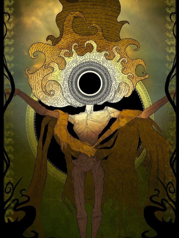 Shadow Slave: Infinite Souls icon