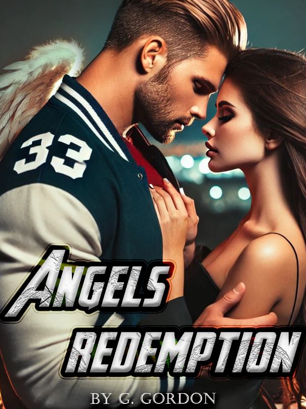 Angel's Redemption icon
