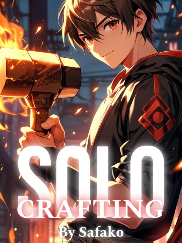 Solo Crafting icon