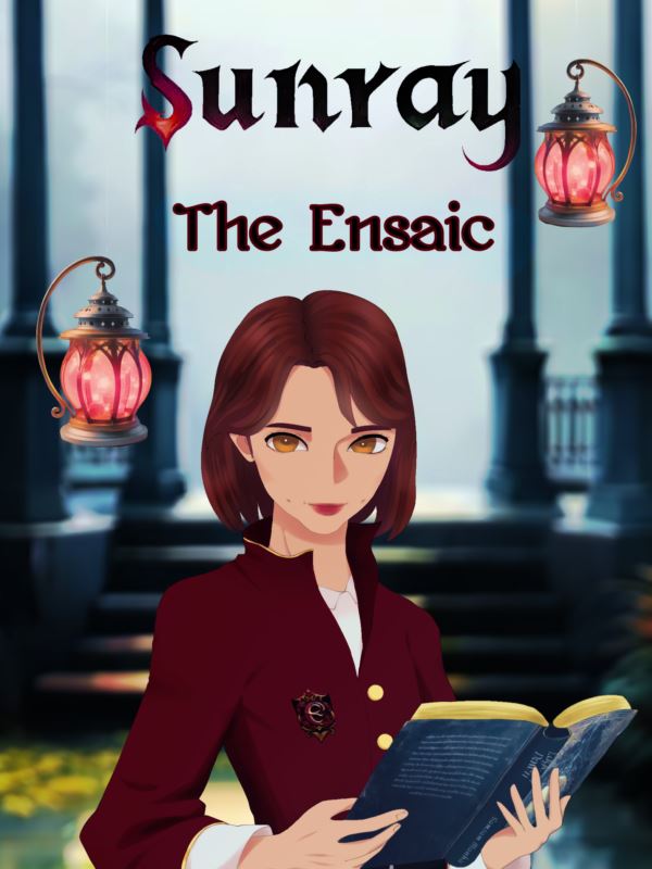 Sunray: The Ensaic icon