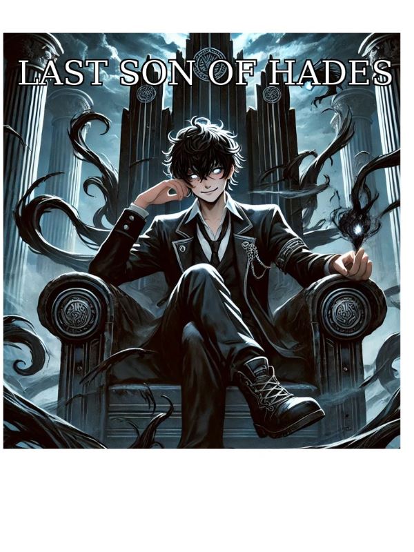 Last son of Hades icon