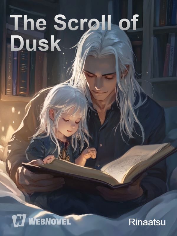 The Scroll of Dusk icon