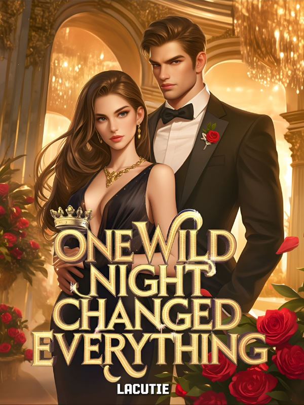 One Wild Night Changed Everything icon