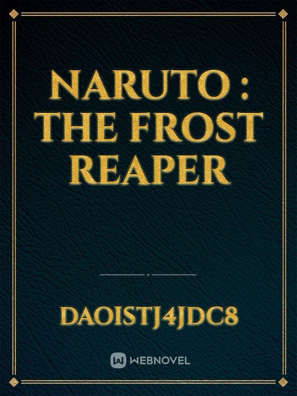 Naruto : The Frost Reaper icon