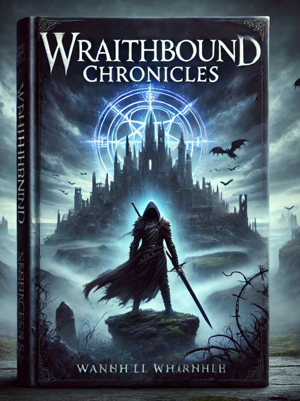 Wraithbound Chronicles icon