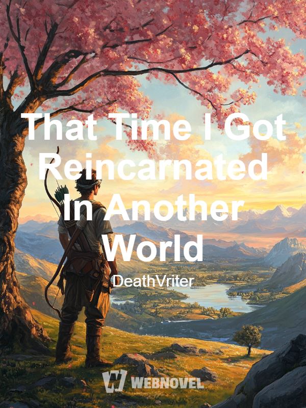 That Time I Got Reincarnated In Another World icon