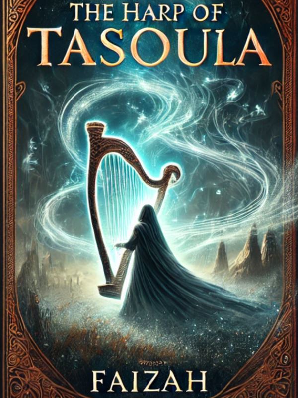 The Harp of Tasoula icon