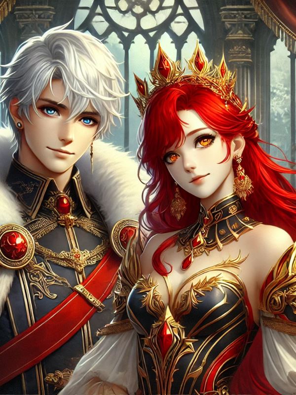 Clash of Fire and Time icon