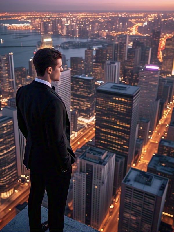 Modern Day Emperor icon