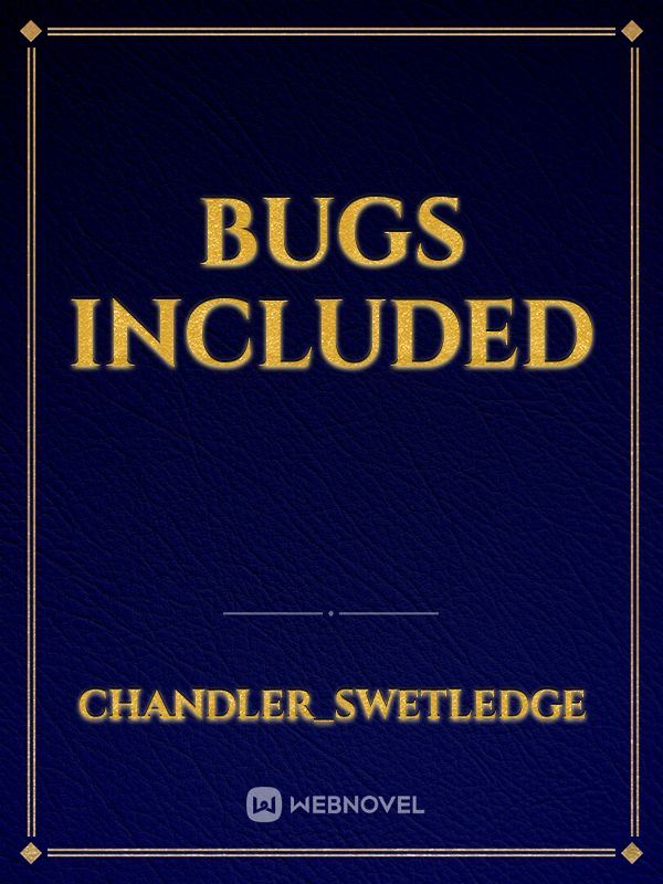Bugs Included icon