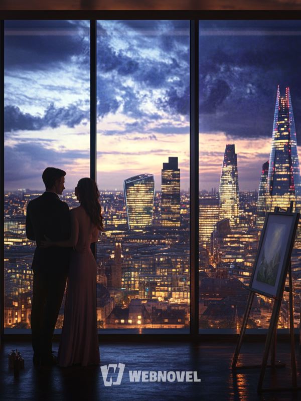 The CEO's Wife Refuses to Stay icon