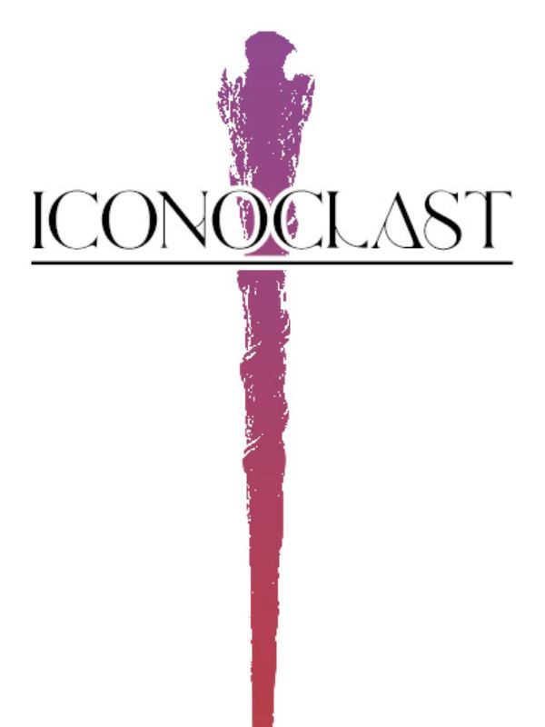 The Iconoclast icon