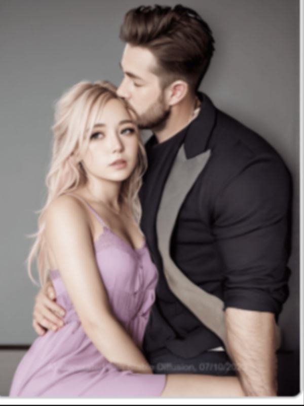 Forbidden Love in the Mecha Ac icon