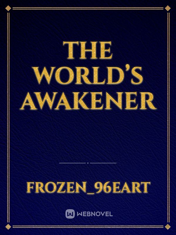 The World’s Awakener icon