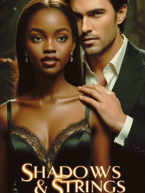 Shadows & Strings icon